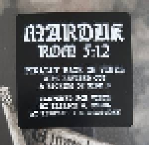 Marduk: Rom 5:12 (2-LP) - Bild 3