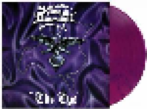 King Diamond: The Eye (LP) - Bild 3