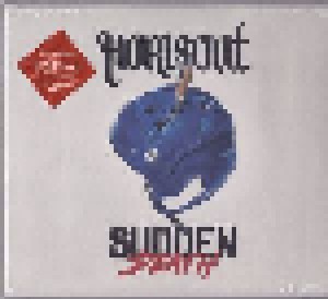 Horisont: Sudden Death (CD) - Bild 5