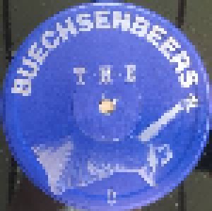 The Buechsenbeers: Beerlove (12") - Bild 4