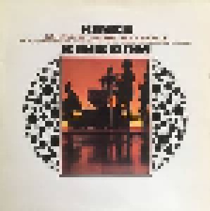 The Kinks: Kinkdom (LP) - Bild 1