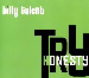 Billy Talent: Try Honesty (Mini-CD / EP) - Bild 1