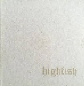 Cover - Highfish: Highfish