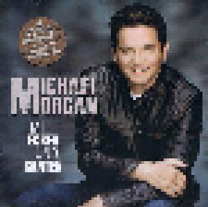 Michael Morgan: Mit Ecken Und Kanten - Cover