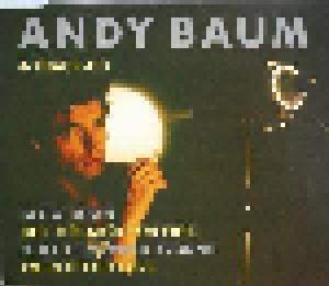 Andy Baum: 4-Track-CD - Cover