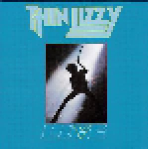Thin Lizzy: Life - Live (2-CD) - Bild 3