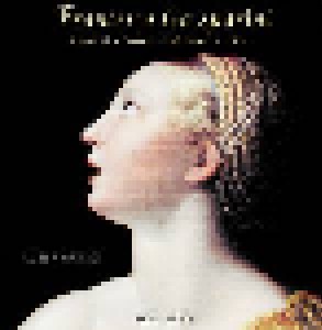 Cover - Francesco Gasparini: Dori & Daliso / Mirena & Floro