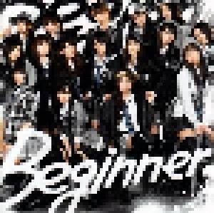 AKB48: Beginner (Single-CD) - Bild 1
