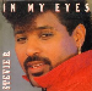 Stevie B.: In My Eyes (12") - Bild 1