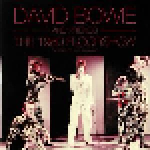 The David Bowie + Carmen + Marianne Faithfull + Troggs: The 1980 Floorshow (Split-2-LP) - Bild 1