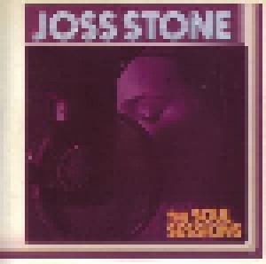 Joss Stone: The Soul Sessions (Promo-CD) - Bild 1
