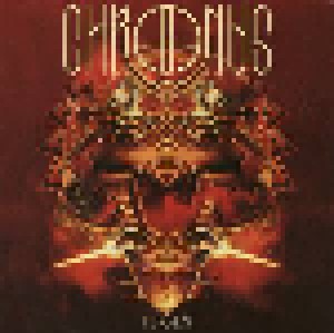 Chronus: Idols (CD) - Bild 1