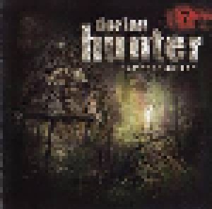 Dorian Hunter Dämonen-Killer: 07 Amoklauf (CD) - Bild 1