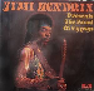 Jimi Hendrix: Presents The Band Of Gypsys (LP) - Bild 1