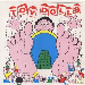 Toy Dolls: Fat Bob's Feet! (LP) - Bild 1
