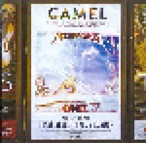 Camel: Live At The Royal Albert Hall (2-CD) - Bild 1