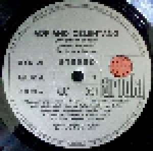 Adriano Celentano: Die Großen Erfolge (LP) - Bild 3