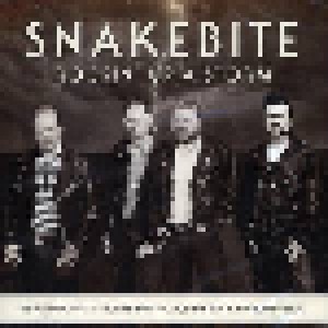 Snakebite: Rockin' Up A Storm (CD) - Bild 1