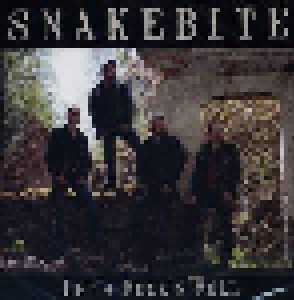 Cover - Snakebite: Let's Rock 'n' Roll