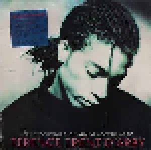 Terence Trent D'Arby: Introducing The Hardline According To Terence Trent D'arby (LP) - Bild 1