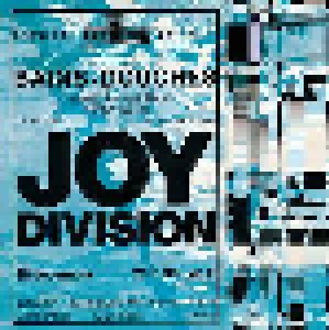 Joy Division: The Fracture Music Archives Volume Two - Les Bains Douches 18 December 1979 (LP) - Bild 1