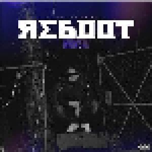 Cover - Kanski: Reboot