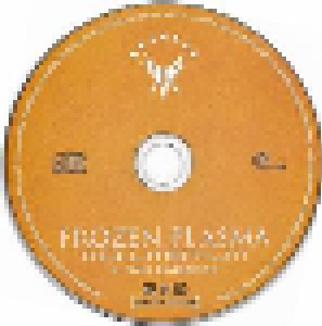 Frozen Plasma: Gezeiten 15 Year Anniversary Bundle (4-CD) - Bild 6