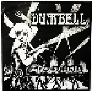 Cover - Dumbell: No Thrills