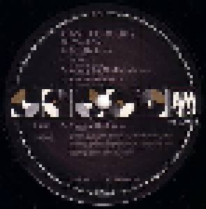 David Crosby: Oh Yes I Can (LP) - Bild 3