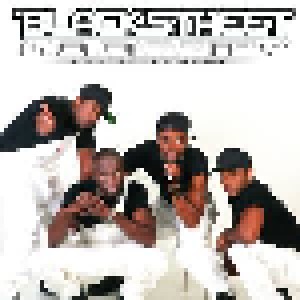 Cover - Foxy Brown Feat. BLACKstreet: No Diggity - The Very Best Of Blackstreet