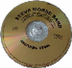 Steve Morse Band: Southern Steel (CD) - Bild 4