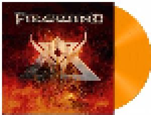 Firewind: Firewind (LP) - Bild 2
