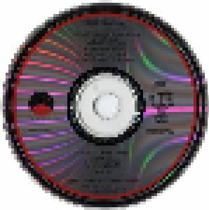 Tracy Chapman: Tracy Chapman (CD) - Bild 3