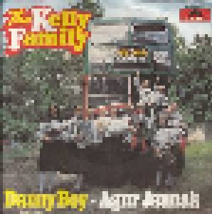 Cover - Kelly Family, The: Danny Boy / Agur Jaunak