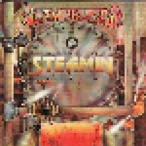 Stampeders: Steamin (CD) - Bild 1