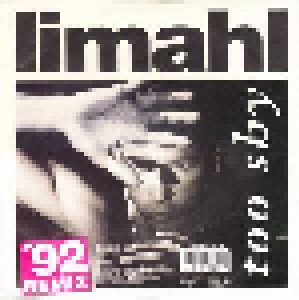 Limahl: Too Shy '92 Remix (7") - Bild 2