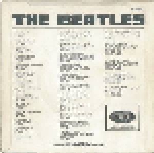 The Beatles: Help! (7") - Bild 2