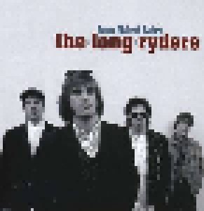 The Long Ryders: Two Fisted Tales (3-CD) - Bild 1