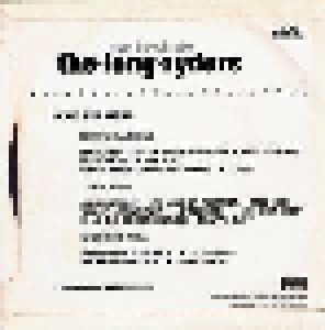 The Long Ryders: Two Fisted Tales (3-CD) - Bild 6