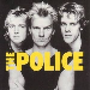 The Police: The Police (2-CD) - Bild 1
