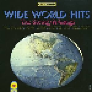 Fireballs, The + Guitars Inc. + String-A-Longs, The + George Tomsco: Exotic Guitars From The Clovis Vaults Including Wide World Hits By The String-A-Longs (Split-CD) - Bild 2