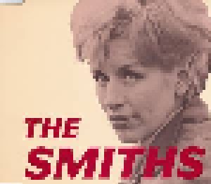 The Smiths: Ask (Single-CD) - Bild 1
