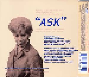 The Smiths: Ask (Single-CD) - Bild 2