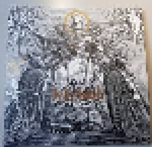 Behemoth: Evangelion (LP) - Bild 1