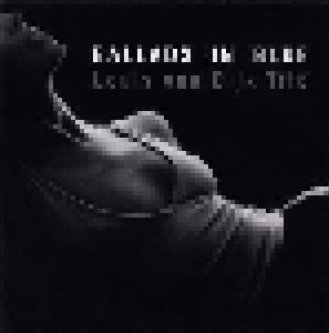 Louis van Dijk Trio: Ballads In Blue (CD) - Bild 2