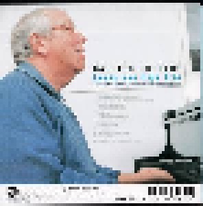 Louis van Dijk Trio: Ballads In Blue (CD) - Bild 4