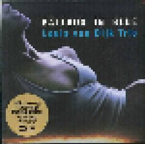 Louis van Dijk Trio: Ballads In Blue (CD) - Bild 7