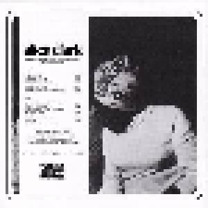 Alice Clark: Alice Clark (CD) - Bild 3