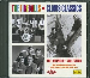 Clovis Classics - The Definitive Collection (CD) - Bild 3