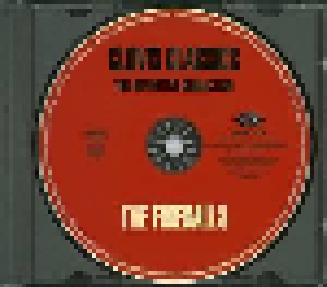 Clovis Classics - The Definitive Collection (CD) - Bild 5